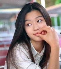 记者爆料全智贤视频播放,引发网友热议  第1张